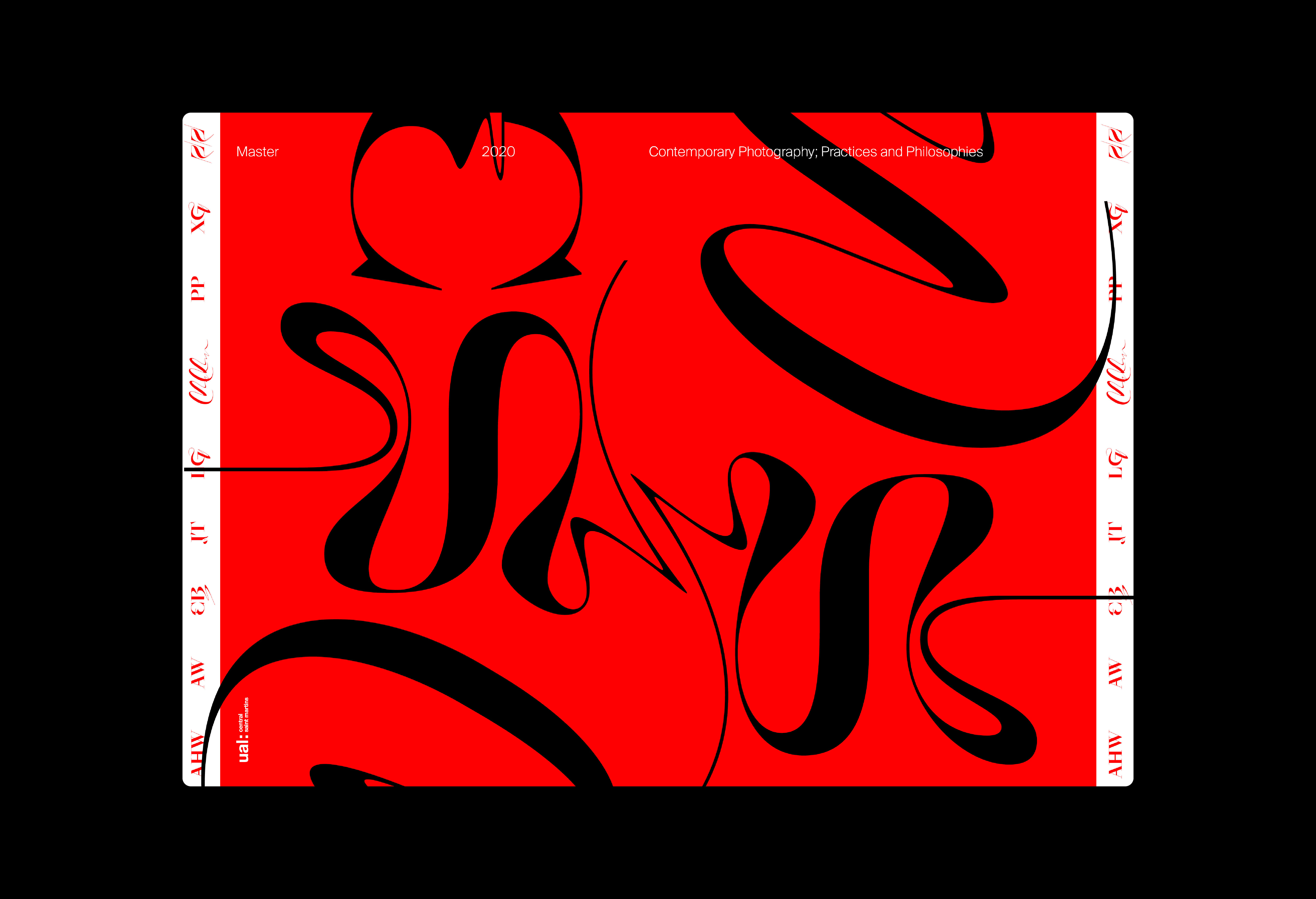 rotes Epub Cover mit schwarzem Lettering und wei&szlig;en R&auml;ndern / red epub cover with black lettering and white borders